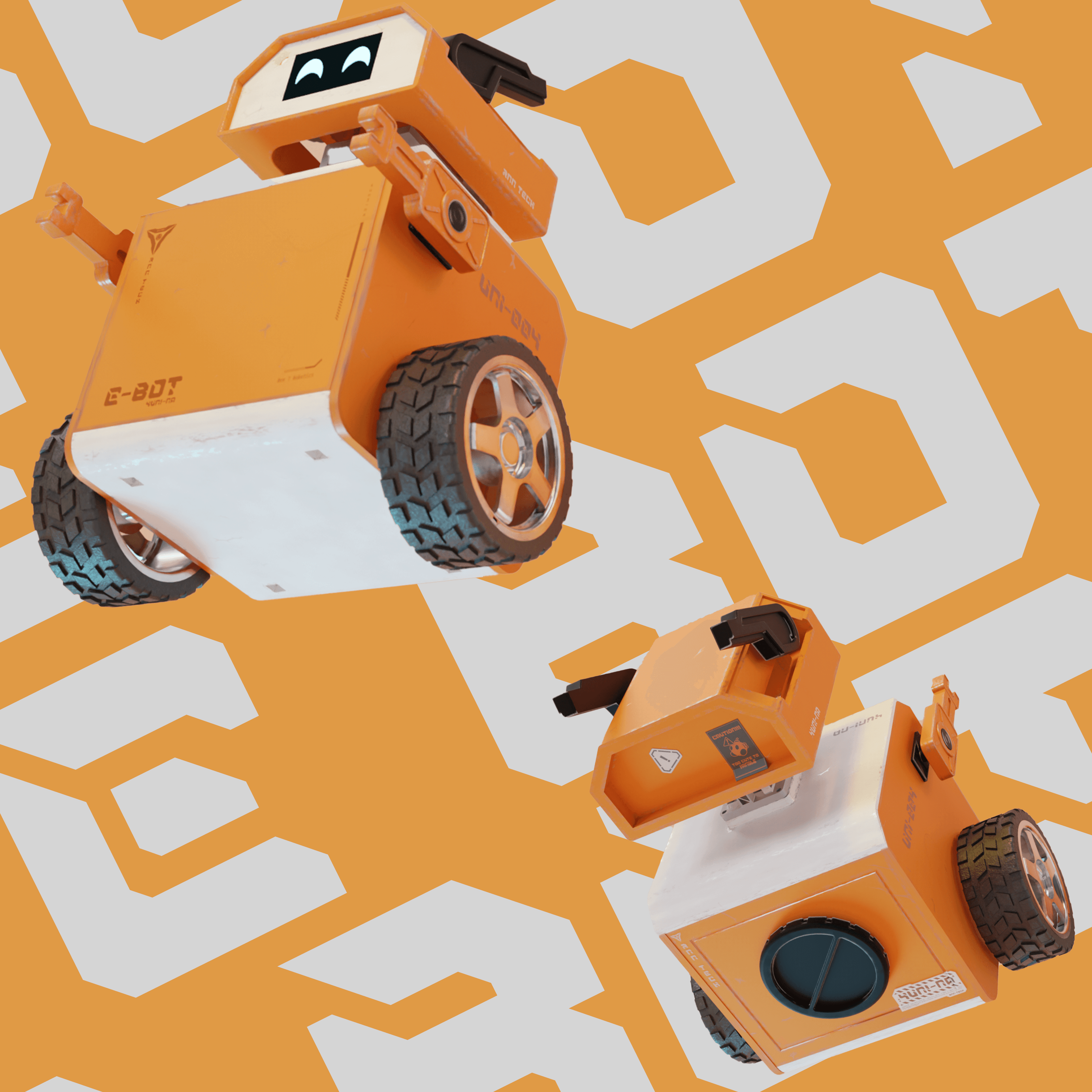 Ebots